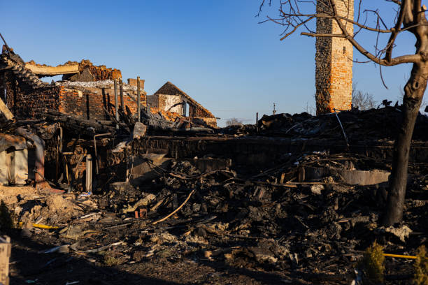 24/7 Emergency Fire Damage Repair experts in Jefferson, WI