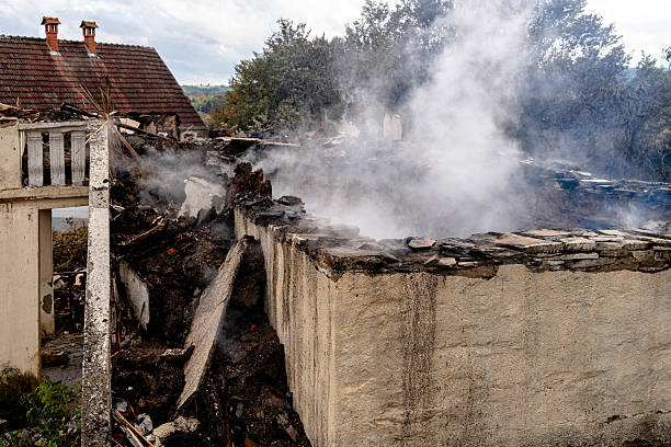 Reliable Fire Damage Repair contractor in Jefferson, WI by Fire Damage Biloxi