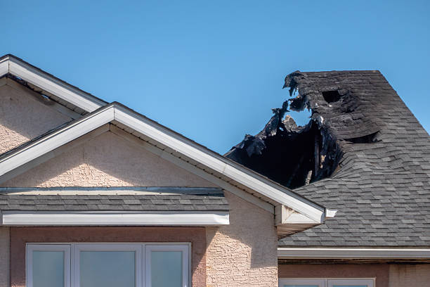 Licensed Fire Damage Repair service in Jefferson, WI - Fire Damage Biloxi